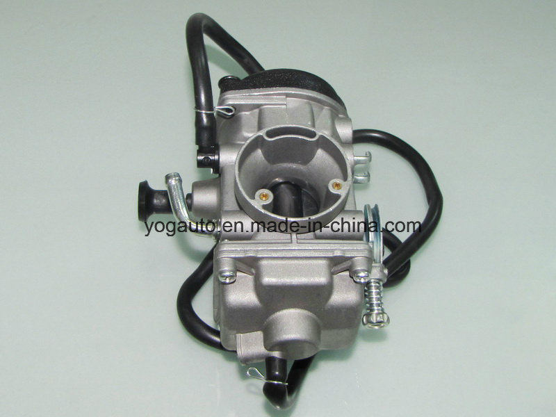 Yog Motorcycle Parts Motorcycle Carburetor for YAMAHA Ybr125 (carburador PARA motocicletas)