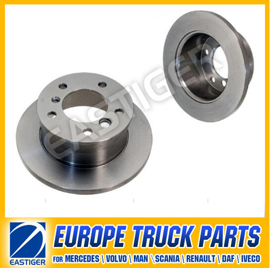 Over 1000 Items of Brake Disc