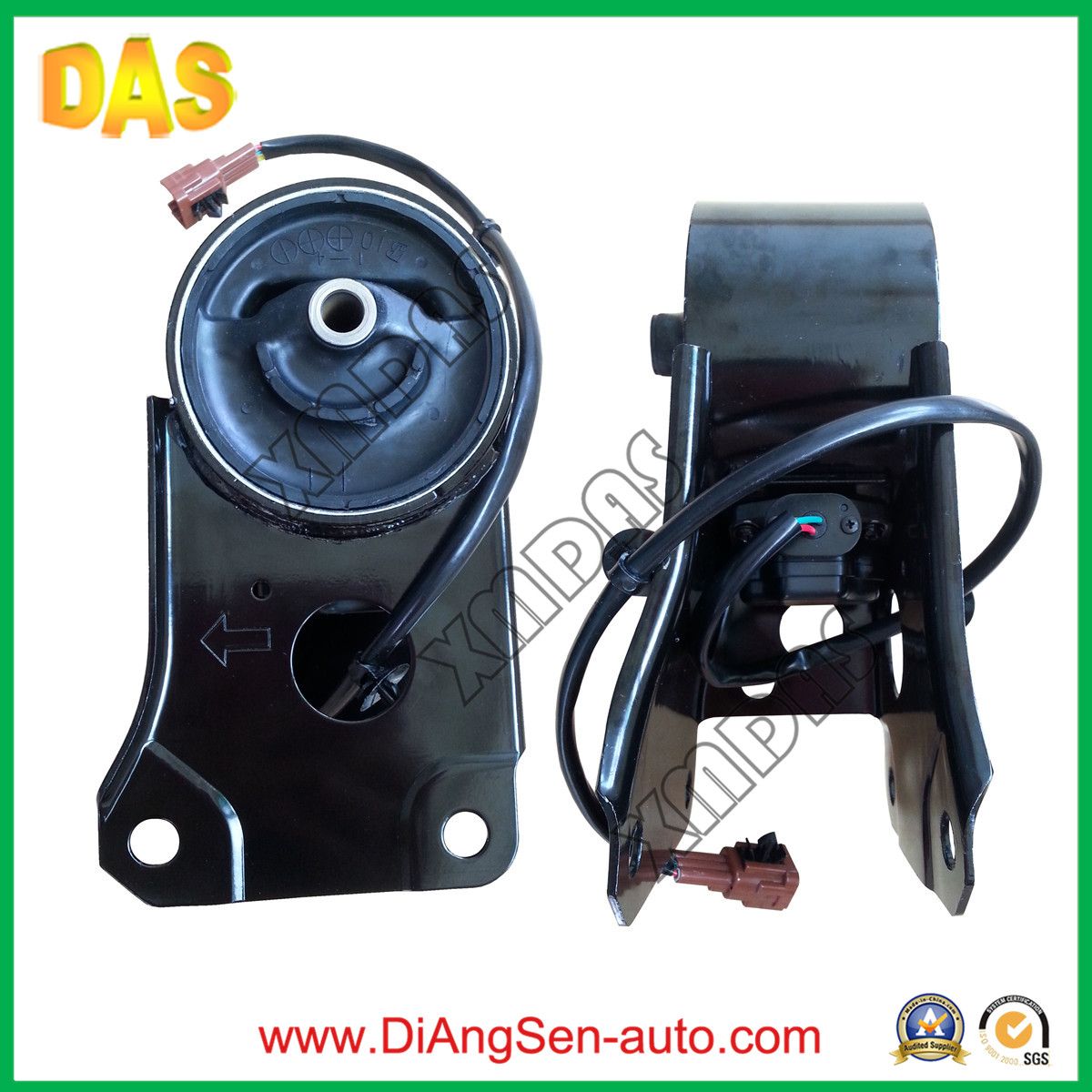 Rubber Engine Mounting for Nissan Maxima Infiniti Car Parts (11320-2Y000)