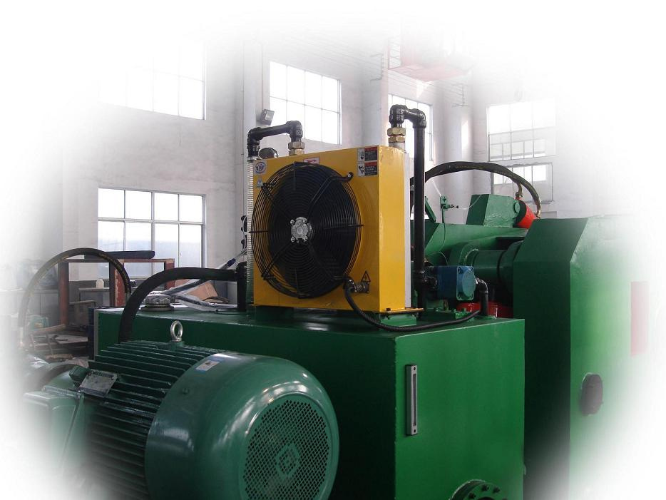 Wind Cooler Hot Air Exchange (CE-20)