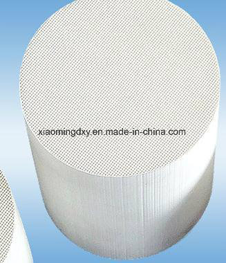 Honeycomb Ceramic Substrate Ceramic Honeycomb Catalyst