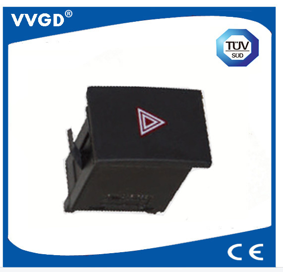 Auto Warning Switch for Polo 8 Pin