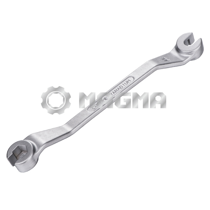 Special Brake Line Spanner (MG50466)