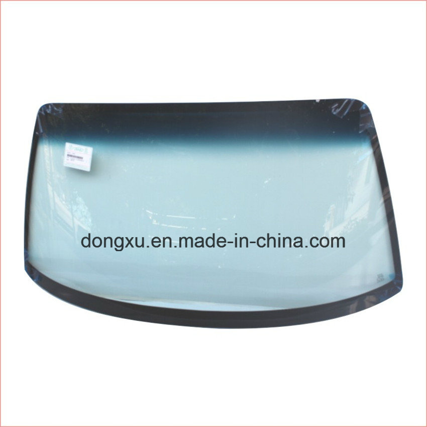 Car Glass of Laminated Front Glass