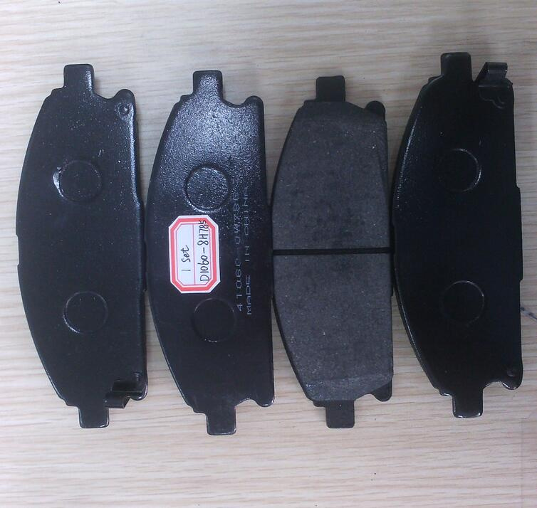 Top Quality VW D1m60-Je00A Ceramics Brake Pads