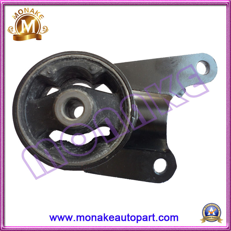 Auto / Car Rubber Spare Parts Engine Mounting for Mazda (GJ21-39-040)