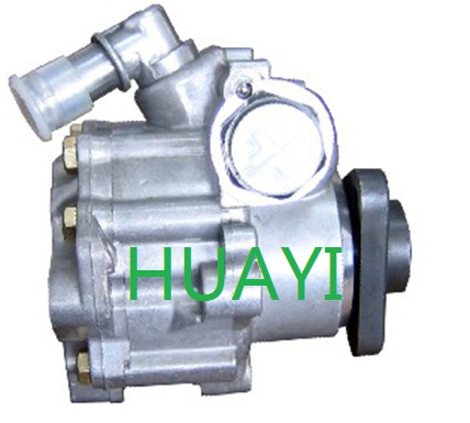 Power Steering Pump for BMW E39 (32411094098)