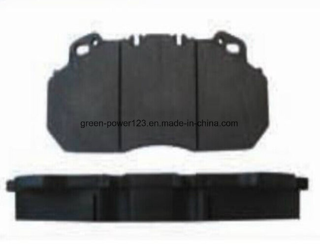 Japanese Cars Spare Parts Brake Pads for Toyota