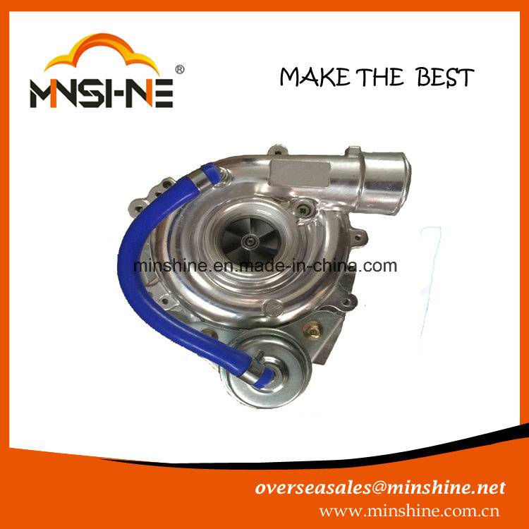 Turbo Charger for Toyota 17201-30080