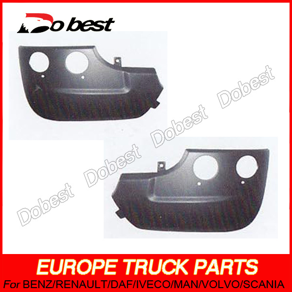 Bumper Guard for Scania Truck Parts