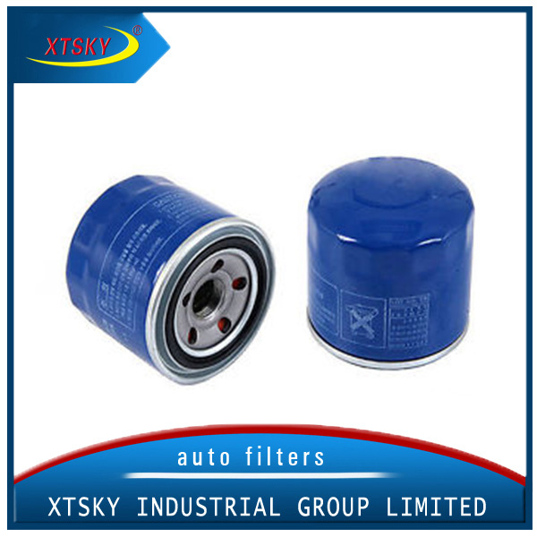 Oil Filter (26300-35503) for Isuzu