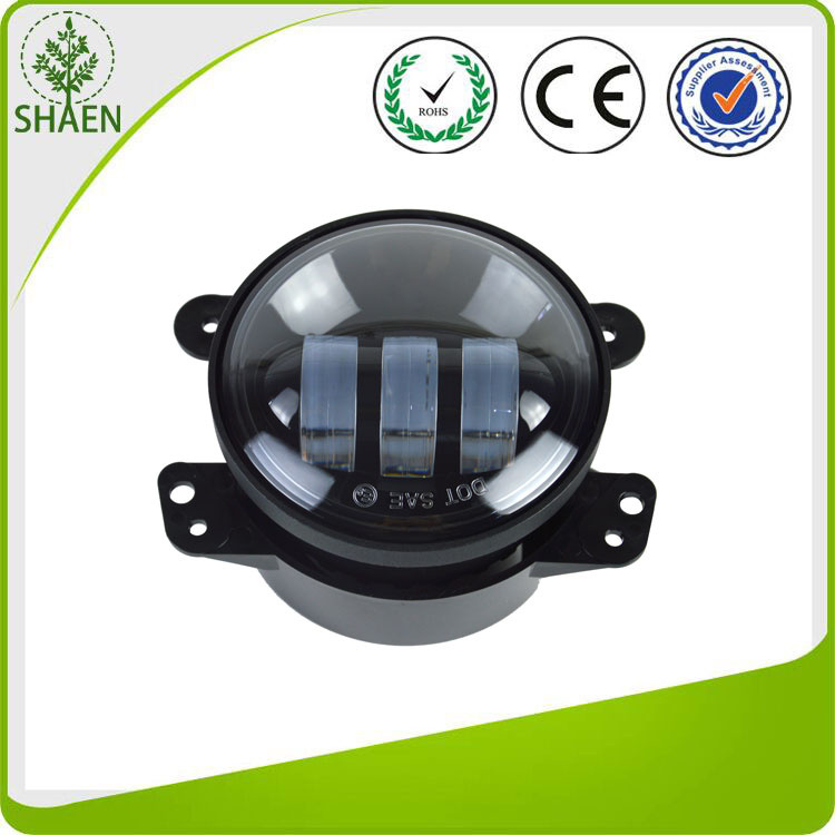 4 Inch 30W Harley CREE LED Headlight