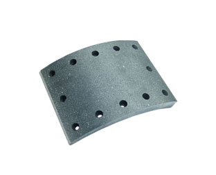 Brake Linings 19560
