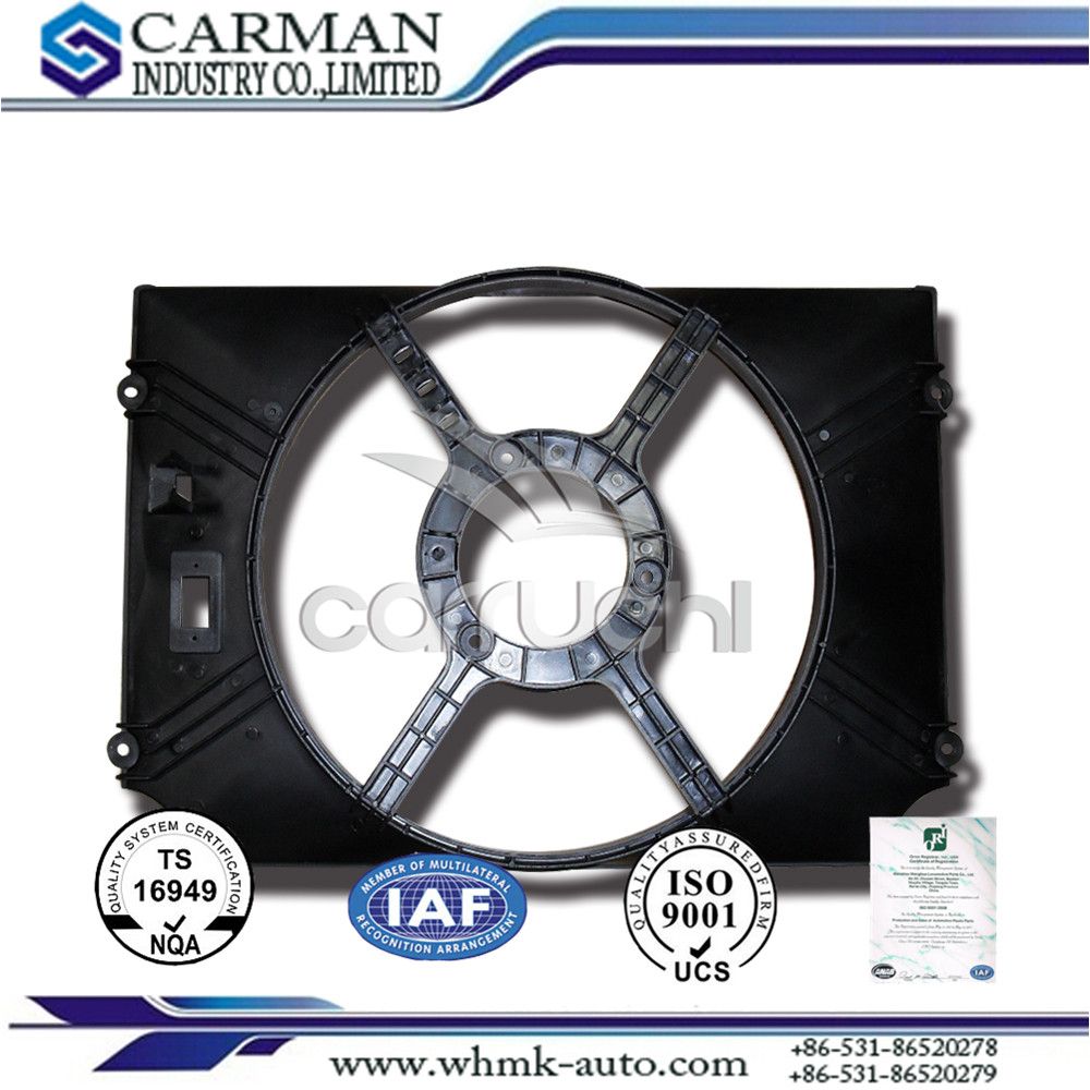 Fan Frame Fan Holder Great Wall Radiator Fan Grille