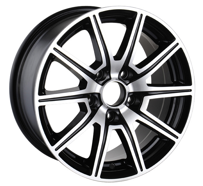 Aftermarket Alloy Wheel (BK149)