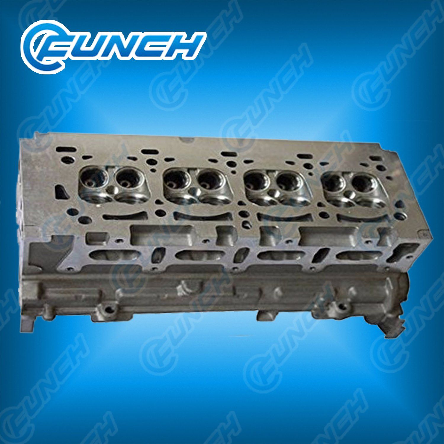 Cylinder Head for Nissan Navara Frontier D22 Xterra 240sx Ka24de (11040-VJ260)