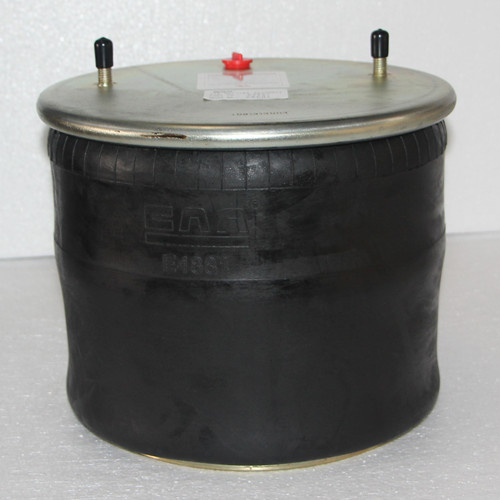 BPW 36k Air Spring Air Suspension Air Bag Contitech No 4881MB and Goodyear 1r14-702
