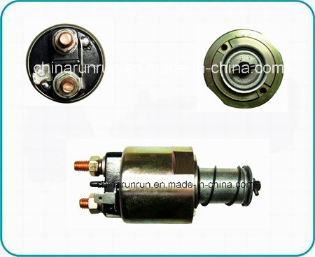 Starter Solenoid 66-9408 for Parts Rhone