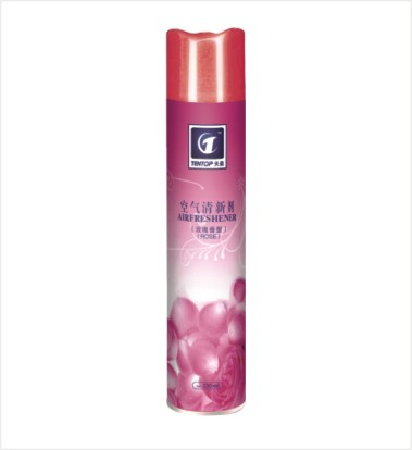 Air Freshener (Rose) (TT039R)