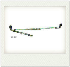 LG-005 Automobile Wiper Linkage