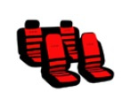 Car Seat Cover (BT2006)