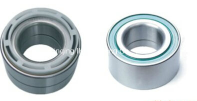 Auto Wheel Hub Bearing, Wheel Bearing NSK KOYO BAHB 633528F 32BW07-7