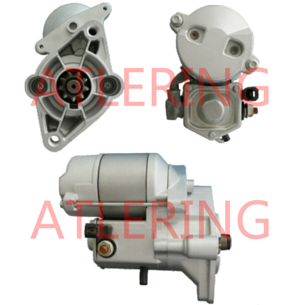 12V 9t 1.4kw Starter for Motor Denso Toyota Lester 16829