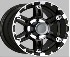 SUV 15/16/17 Inch Alloy Wheel (HL1434)