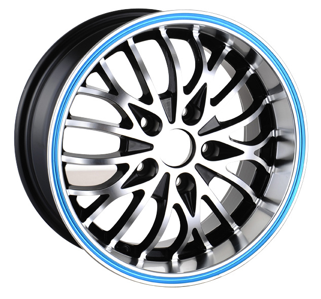 Aftermarket Alloy Wheel (BK230)
