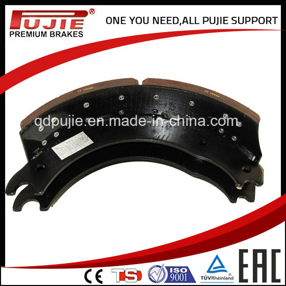 4515 Brake Shoe for Freightliner Truck Tralier