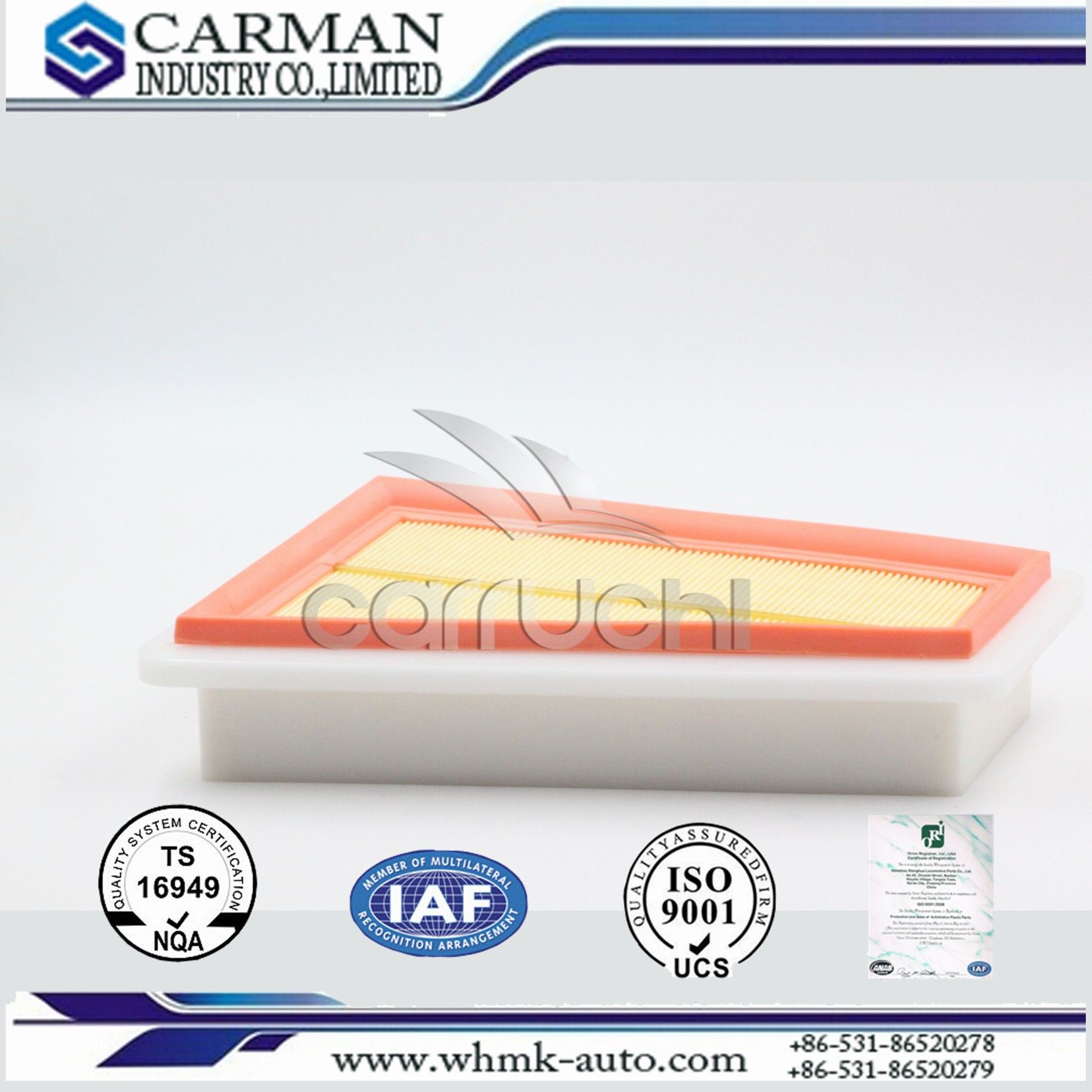 Air Filter Elementair Cm5241
