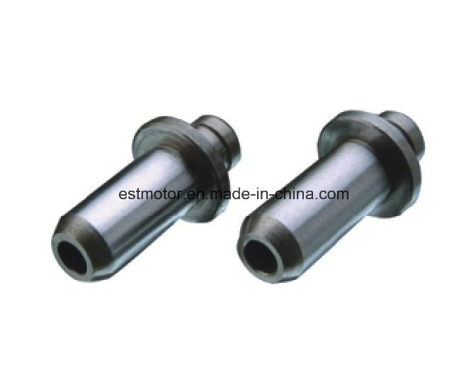 Motorcycle Part Motorcycle Valve Guide for Gy6-125