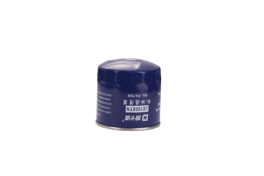 Auto Parts Oil Filter Jx1008yn for Engine Trucks