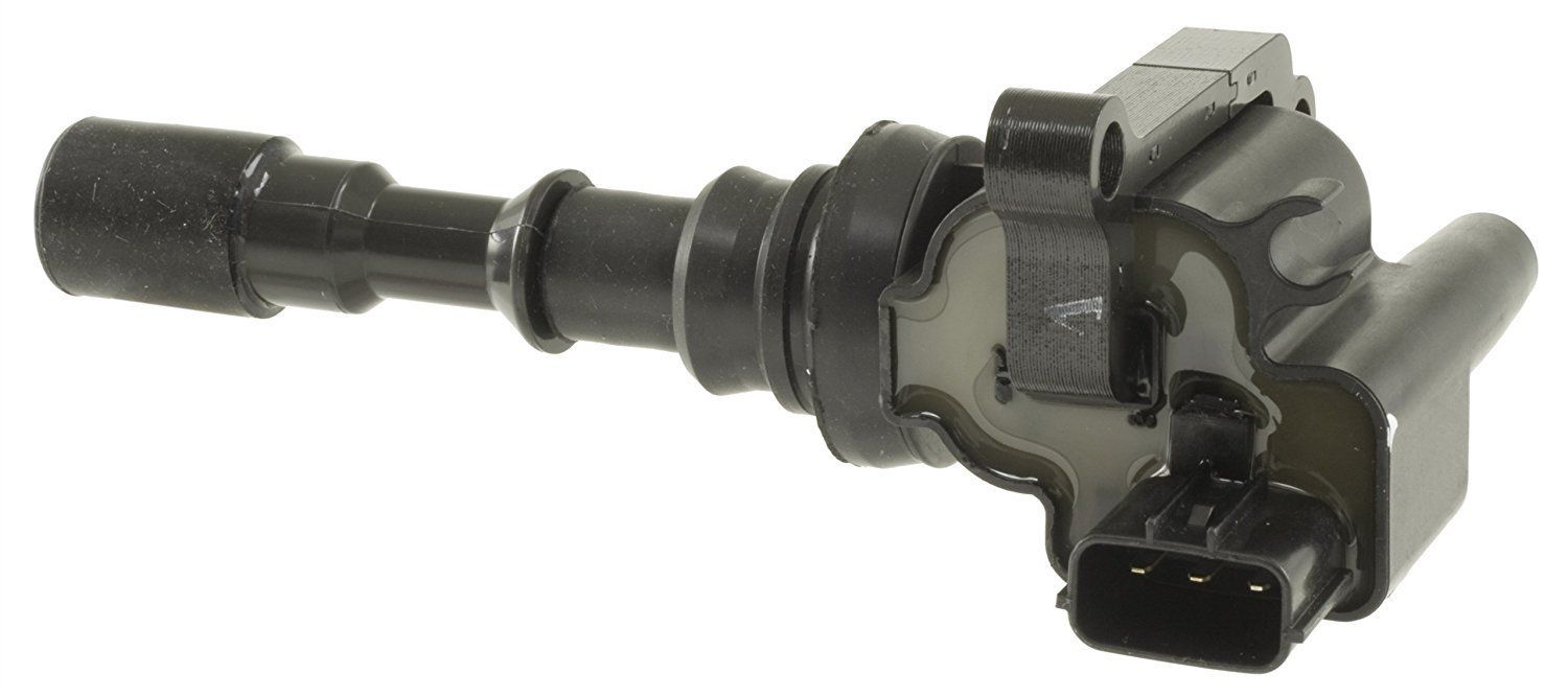 Ignition Coil for KIA Sorento/Carnival Hyundai Terracan 27300-39800 2730039800 UF-431