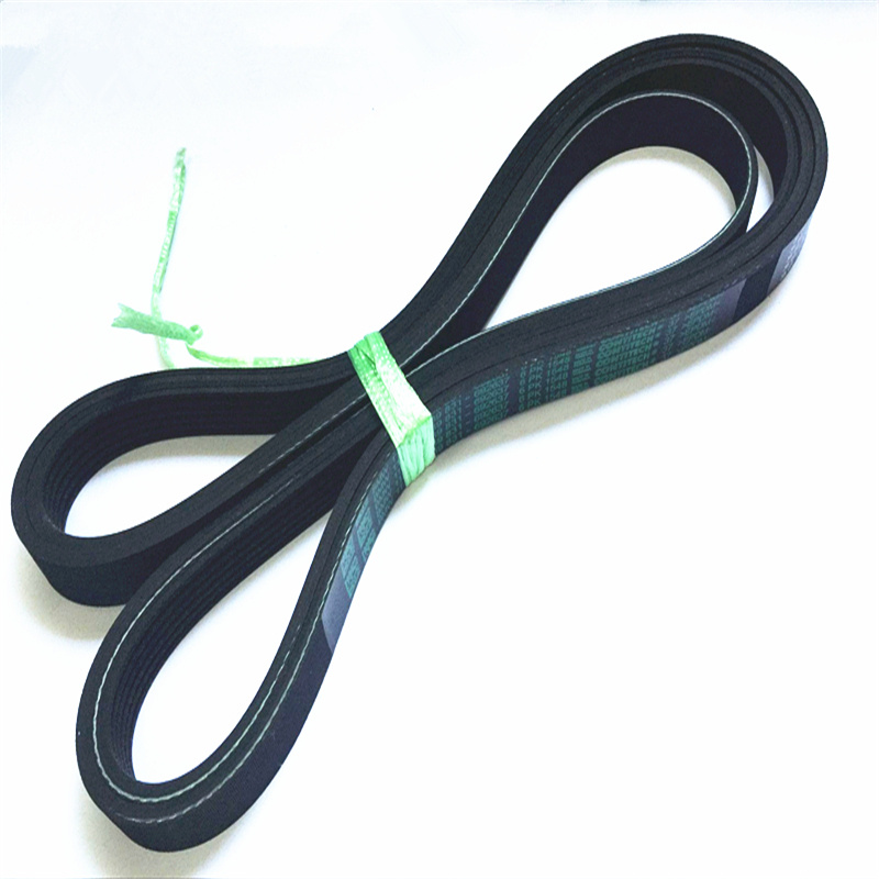 Auto Parts V-Ribbed Belt11287539831 for Bmwe46e85e60 6pk1548