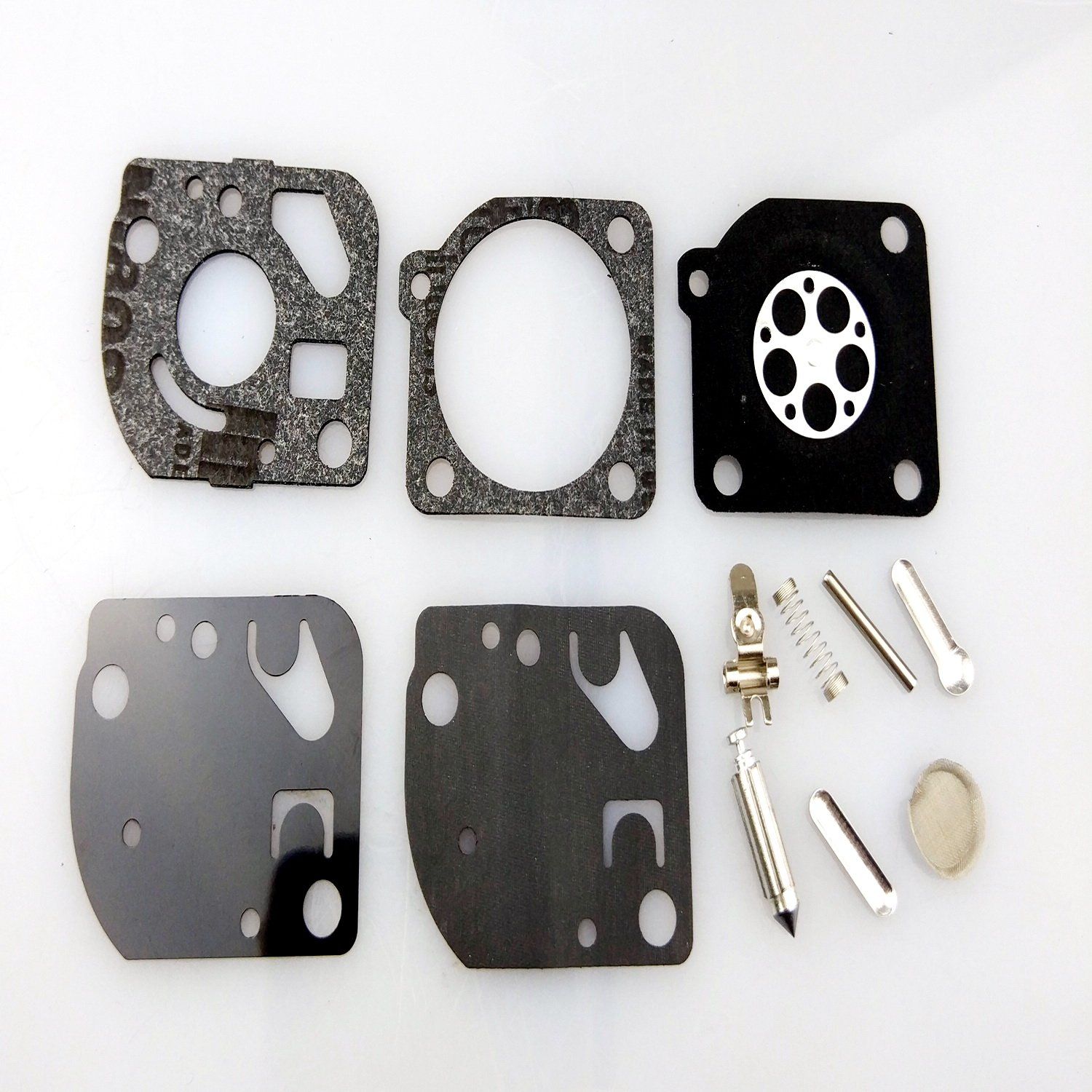 Carburetor Overhaul Kit for Zama Replaces Carburetor Rebuild Rb-28