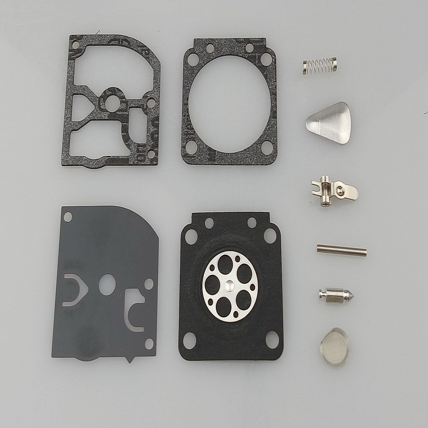 Rb-55 Carburetor Rebuild Kit for Zama Rb-55