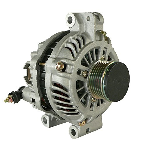 Alternator for Mazda 6, Lf18-18-300, Lfy8-18-300r, A3tg0081, Lf1818300, Lfy818300r