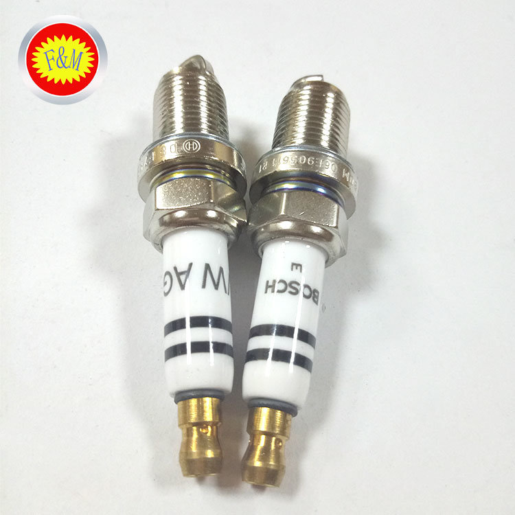 OEM 06e905611electrode Spark Plug for High Performance Ngk Spark Plug