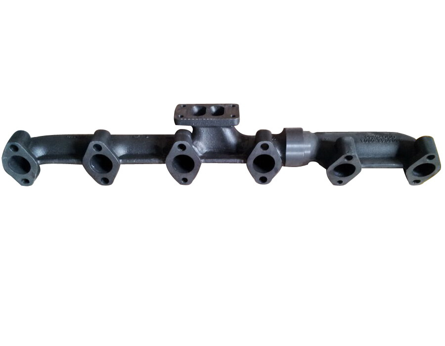 Exhaust Pipe for Deutz Engine BF6M1013