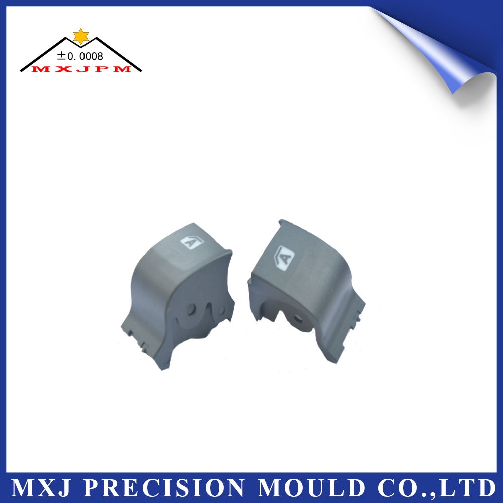 Motor Plastic Automotive Car Truck Connector Spare Auto Part