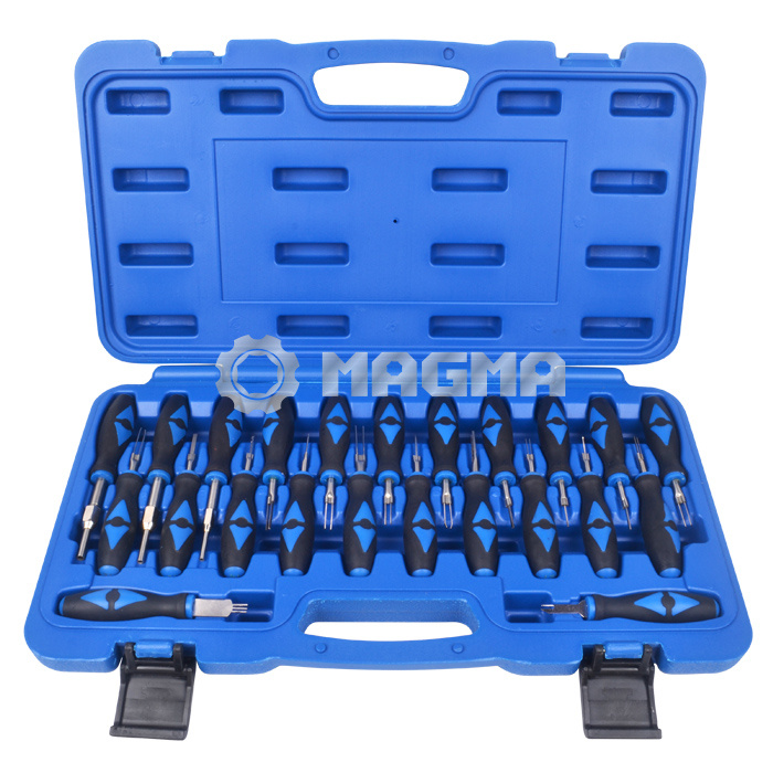 23 PCS Terminal Release Tool Kit (MG50945)