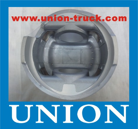 Engine Parts Piston 6D24t Me151409 for Hitachi Excavator HD1430