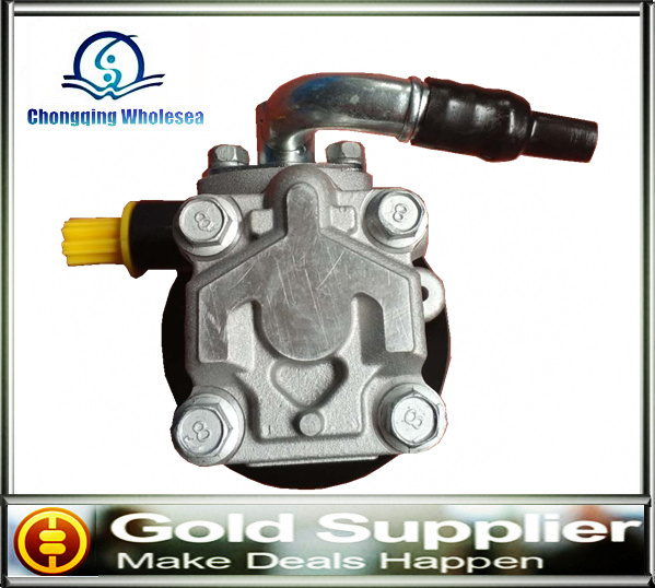 Power Steering Pump for Tata