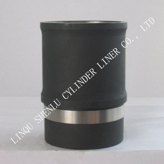 Auto Accessories Cylinder Liner Used for Peugeot Engine 504L/404