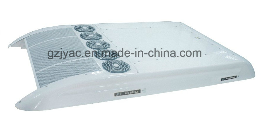 Urban Bus Air Conditioner System