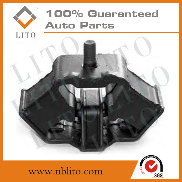 Engine Mount for Mercedes-Benz (1242400618)