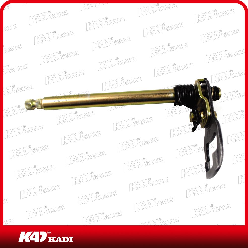 Gear Shift Lever Spindle for Arsen150 Motorcycle Parts