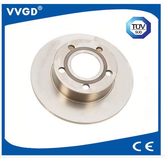 Auto Brake Disc Use for VW 4b0615601