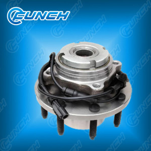 Hub Assembly 515020 for Ford, Yc35-2b513ba